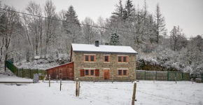 Le Rocher Du Lac Houffalize